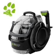 Пылесос «Bissell SpotClean Pet Pro Plus» цена и информация | Пылесосы | 220.lv