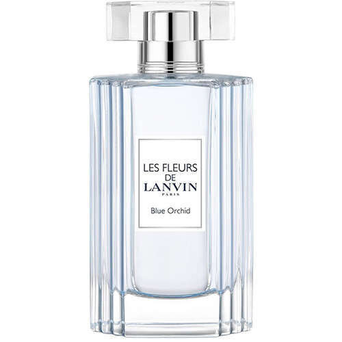 Parfimērijas ūdens Lanvin Blue Orchid, 50 ml cena un informācija | Sieviešu smaržas | 220.lv