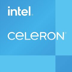 Intel Celeron G6900 (CM8071504651805) cena un informācija | Procesori (CPU) | 220.lv