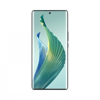 Honor Magic5 Lite 5G 6/128GB 5109AMAA Midnight Black цена и информация | Mobilie telefoni | 220.lv