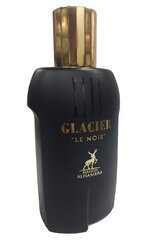 Parfimērijas ūdens Alhambra Glacier Le Noir, 100 ml cena un informācija | Vīriešu smaržas | 220.lv