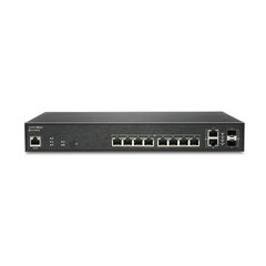 Переключатель SonicWall 02-SSC-2464 цена и информация | Коммутаторы (Switch) | 220.lv