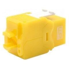 Kategorija 6 UTP RJ45 Savienotājs WP цена и информация | Адаптеры и USB разветвители | 220.lv