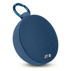 Портативный Bluetooth-динамик SPC 4415 5Вт цена и информация | Аудиоколонки | 220.lv