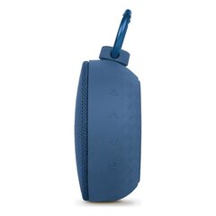 Портативный Bluetooth-динамик SPC 4415 5Вт цена и информация | Аудиоколонки | 220.lv