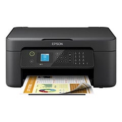 Мультифункциональный принтер Epson WF-2910DWF цена и информация | Принтеры | 220.lv