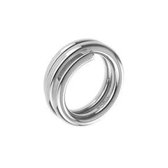Женские кольца Breil 2131410088, размер 15 цена и информация | Кольца | 220.lv