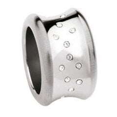 Женские кольца Breil TJ0765 (16,56 mm) (Размер 12) цена и информация | Кольца | 220.lv