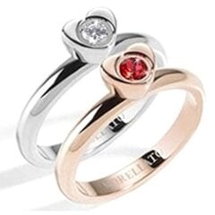 Женское кольцо Morellato LOVE RINGS 18 цена и информация | Кольца | 220.lv