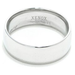 Женские кольца Xenox X5003 Серебристый цена и информация | Кольца | 220.lv