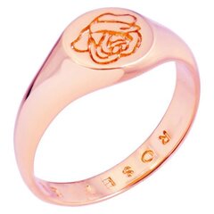 Женские кольца Rosefield ARG01 (Talla 13) цена и информация | Кольца | 220.lv