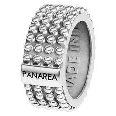 Женское кольцо Panarea AS252PL, размер 12 цена и информация | Кольца | 220.lv