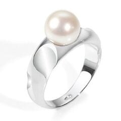 Женское кольцо Morellato Pearl, 16 цена и информация | Кольца | 220.lv
