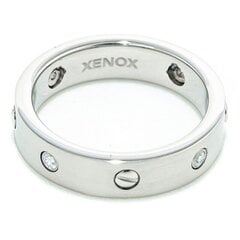 Женское кольцо Xenox X1479 цена и информация | Кольца | 220.lv