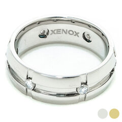 Женское кольцо Xenox цена и информация | Кольца | 220.lv