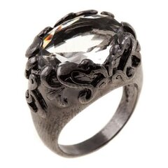 Женское кольцо Cristian Lay 43638200 (размер 20) цена и информация | Кольца | 220.lv