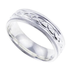 Женское кольцо Cristian Lay 53336120 (размер 12) цена и информация | Кольца | 220.lv