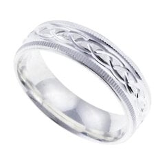 Женское кольцо Cristian Lay 53336220 (размер 22) цена и информация | Кольца | 220.lv