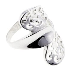 Женское кольцо Cristian Lay 54711140 (размер 14) цена и информация | Кольца | 220.lv