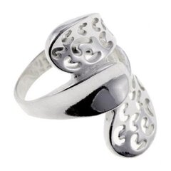 Женское кольцо Cristian Lay 54711160 (размер 16) цена и информация | Кольца | 220.lv