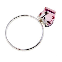 Женское кольцо Cristian Lay 54736220 (размер 22) цена и информация | Кольца | 220.lv