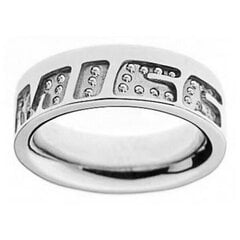 Женские кольца Miss Sixty WM10908A-14, размер 14 цена и информация | Кольца | 220.lv