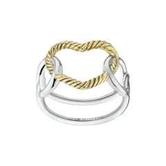 Женское кольцо Morellato Essenza 12 цена и информация | Кольца | 220.lv