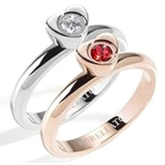 Женское кольцо Morellato Love Rings 16 цена и информация | Кольца | 220.lv