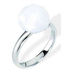 Женское кольцо Morellato Love 16 цена и информация | Кольца | 220.lv