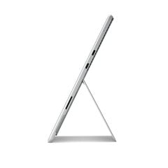 Ноутбук 2 в 1 Microsoft SURFACE PRO 8 I5-1135G7 16GB 512GB SSD Испанская Qwerty 13" цена и информация | для планшетов | 220.lv