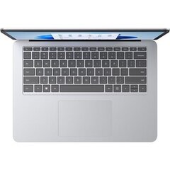 Ноутбук 2 в 1 Microsoft AIK-00037 i7-11370H 14,4" Испанская Qwerty 32 GB RAM цена и информация | Ноутбуки | 220.lv