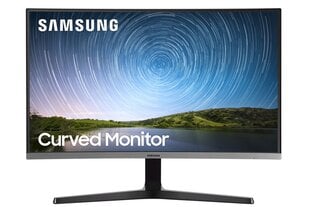 Samsung C32R500FHP цена и информация | Мониторы | 220.lv