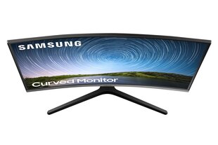 Samsung C32R500FHP cena un informācija | Monitori | 220.lv