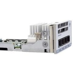 Slēdzis CISCO C9200-NM-4G= цена и информация | Коммутаторы (Switch) | 220.lv