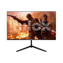 Monitors Nilox NXM27CRV01 27&quot; LED cena un informācija | Monitori | 220.lv