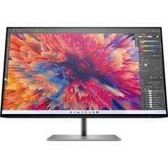 Monitors HP Z24Q G3 23.8&quot; цена и информация | Мониторы | 220.lv