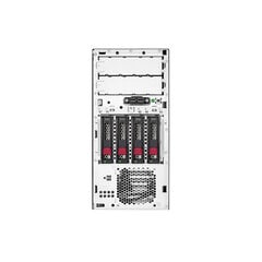 Serveris HPE ML30 GEN10+ E-2314 16GB cena un informācija | Ārējie cietie diski | 220.lv