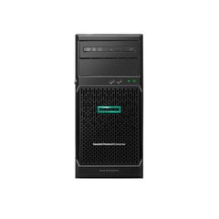 Сервер HPE ML30 GEN10+ E-2314 16GB цена и информация | Жёсткие диски | 220.lv