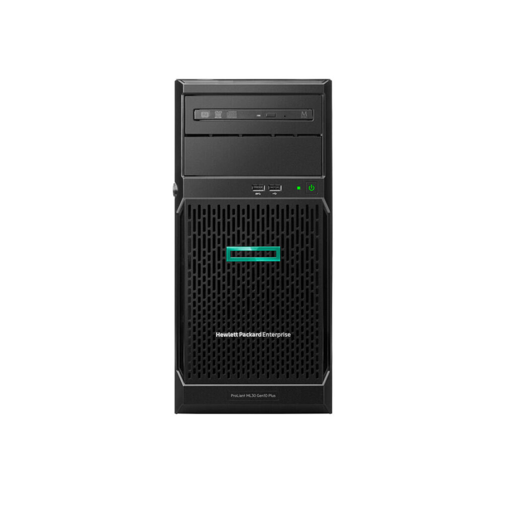 Serveris HPE ML30 GEN10+ E-2314 16GB cena un informācija | Ārējie cietie diski | 220.lv