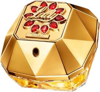 Parfim rijas dens sieviet m Paco Rabanne EDP Lady Million Royal