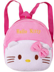 Рюкзак Hello Kitty цена и информация | Аксессуары для детей | 220.lv