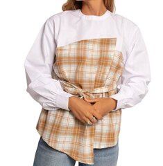 Блузка женская Mooya цена и информация | Женские блузки, рубашки | 220.lv
