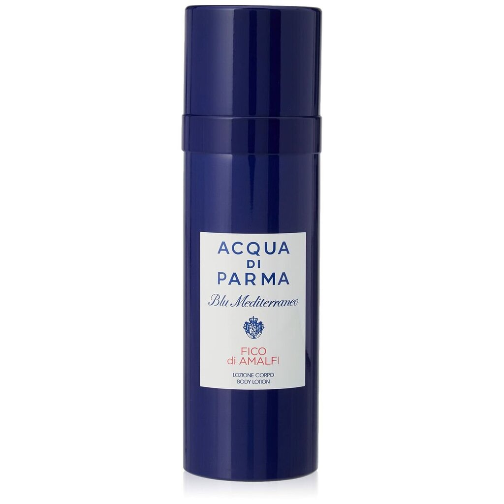 Ķermeņa losjons Acqua Di Parma Blu Mediterraneo Fico di Amalfi (150 ml) cena un informācija | Ķermeņa krēmi, losjoni | 220.lv