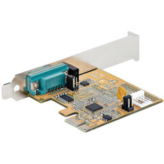 Карта PCI Startech 16C1050CTLR цена и информация | Контроллеры | 220.lv