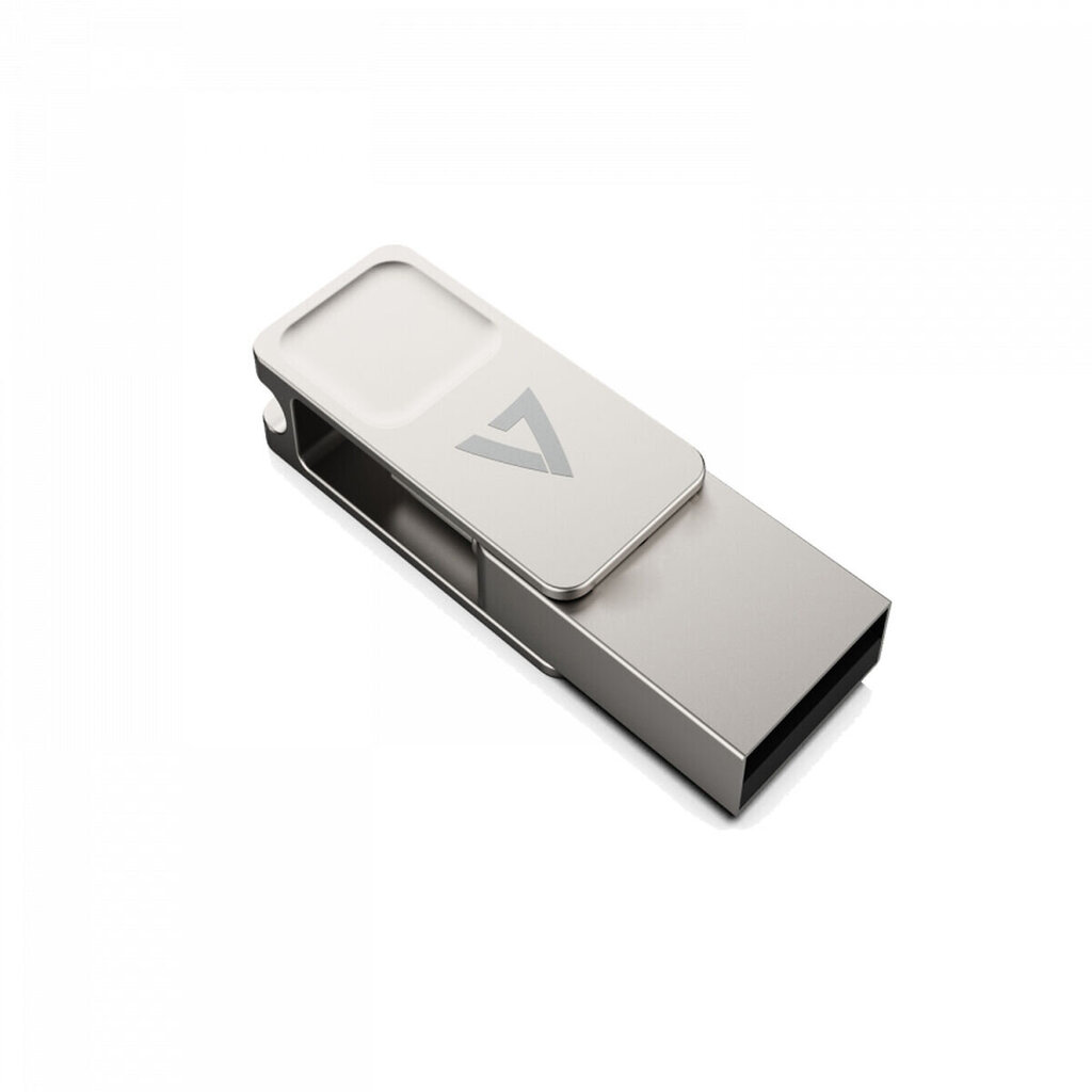 USB atmiņa V7 VF364GTC 64 GB cena un informācija | USB Atmiņas kartes | 220.lv