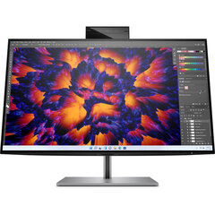 Monitors HP Z24M G3 QHD 24&quot; цена и информация | Мониторы | 220.lv