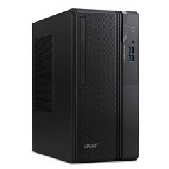 Acer VS2690 I7-12700 16GB 512GB SSD cena un informācija | Stacionārie datori | 220.lv