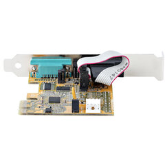 Карта PCI Startech 21050-PC-SERIAL-CARD цена и информация | Контроллеры | 220.lv