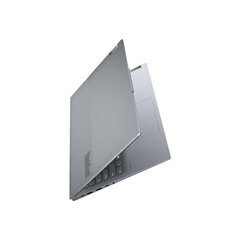 Ноутбук Lenovo 16 G4 I5-1235U 16GB 512GB SSD 16", испанская Qwerty клавиатура цена и информация | Ноутбуки | 220.lv