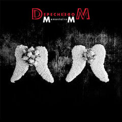 CD DEPECHE MODE "Memento Mori" cena un informācija | Vinila plates, CD, DVD | 220.lv